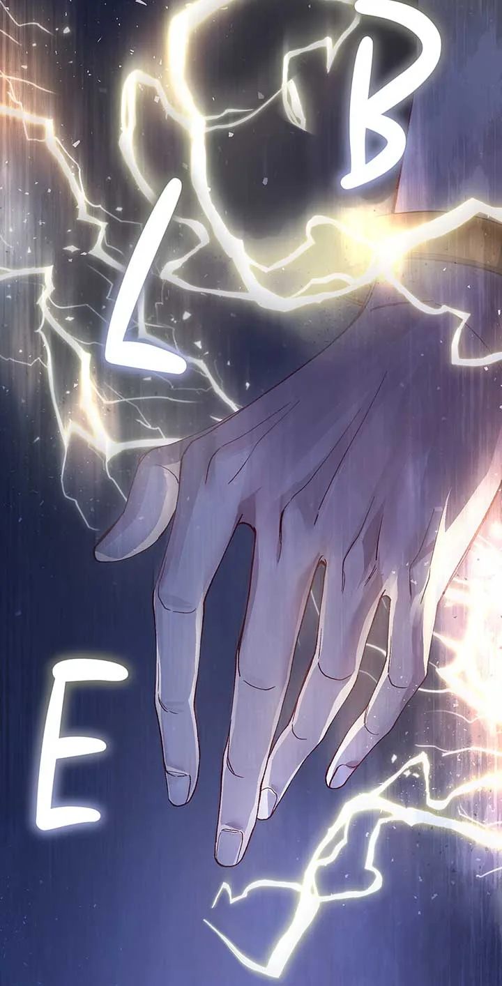 Constellations of the Gods [Official] Chapter 53 page 23