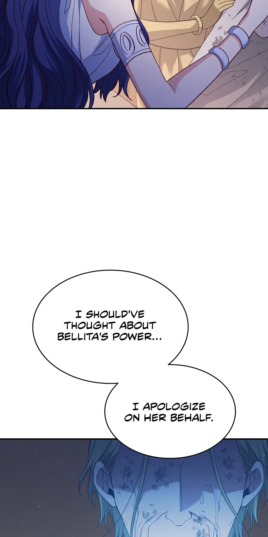 Constellations of the Gods [Official] Chapter 51 page 69
