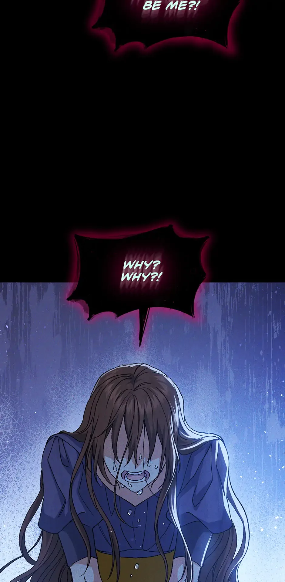 Constellations of the Gods [Official] Chapter 39 page 59