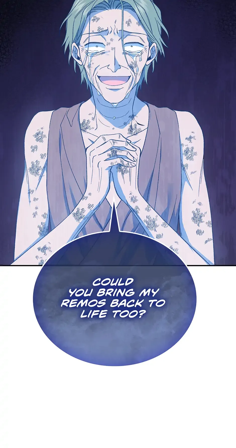 Constellations of the Gods [Official] Chapter 51 page 84
