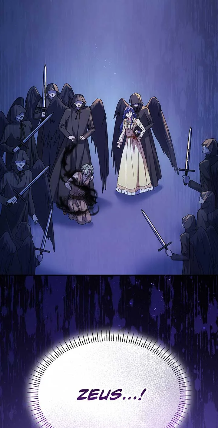 Constellations of the Gods [Official] Chapter 53 page 24