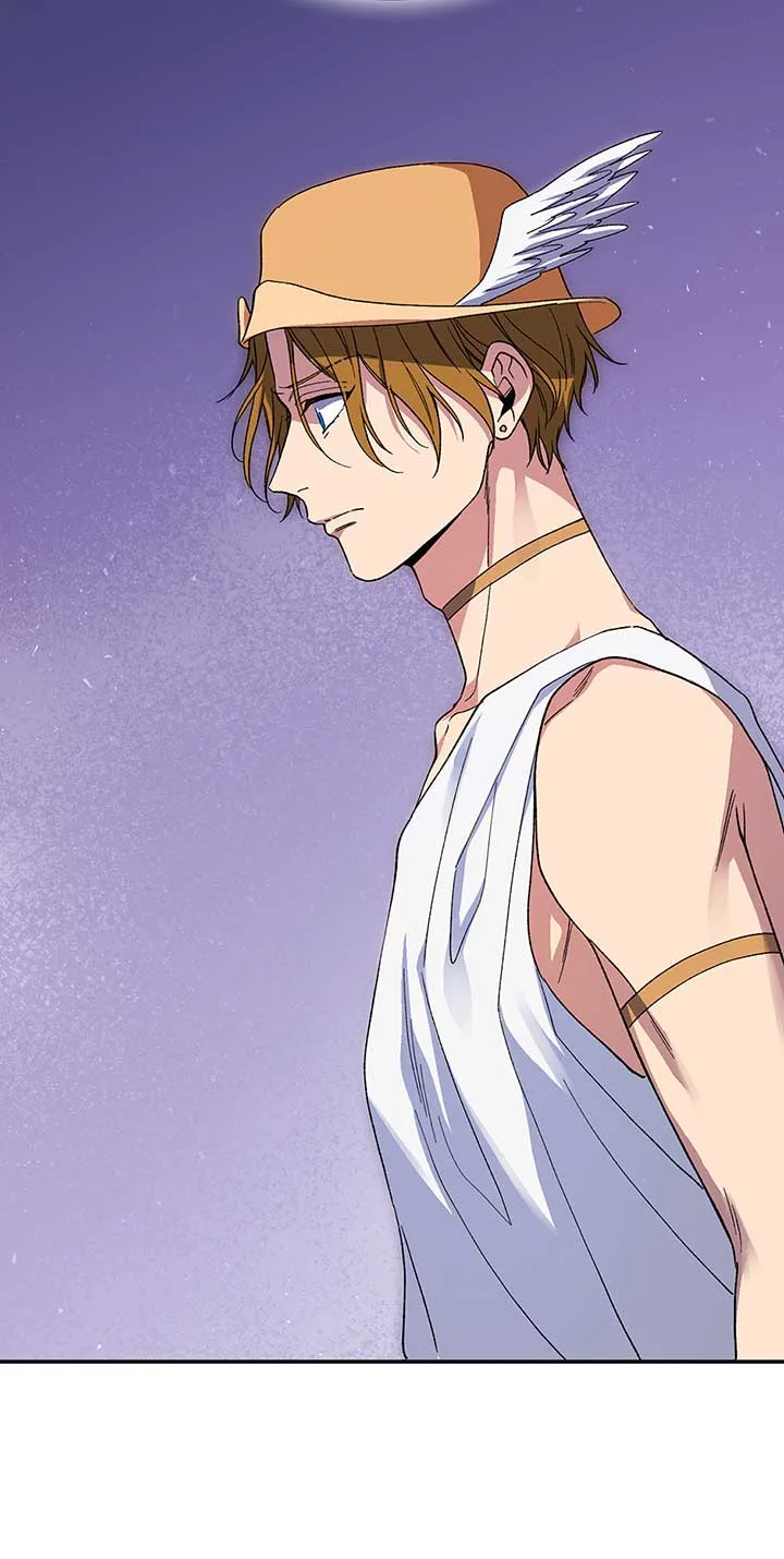 Constellations of the Gods [Official] Chapter 54 page 92