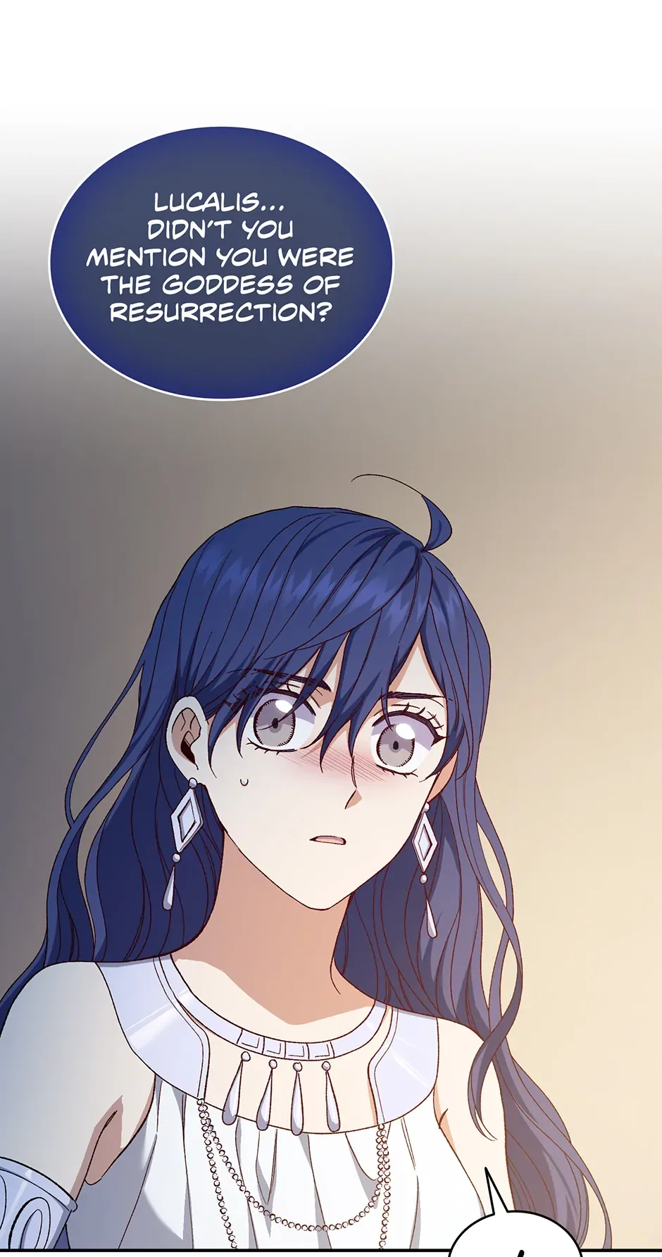 Constellations of the Gods [Official] Chapter 51 page 81