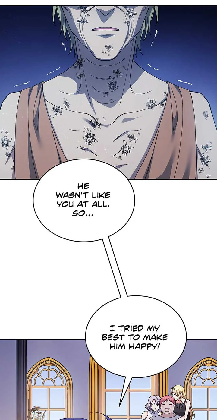 Constellations of the Gods [Official] Chapter 52 page 98