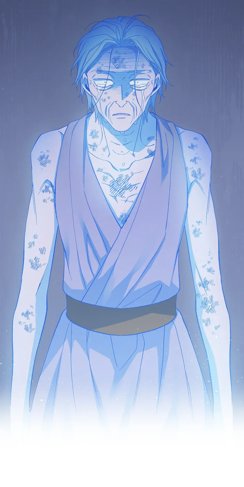 Constellations of the Gods [Official] Chapter 51 page 71
