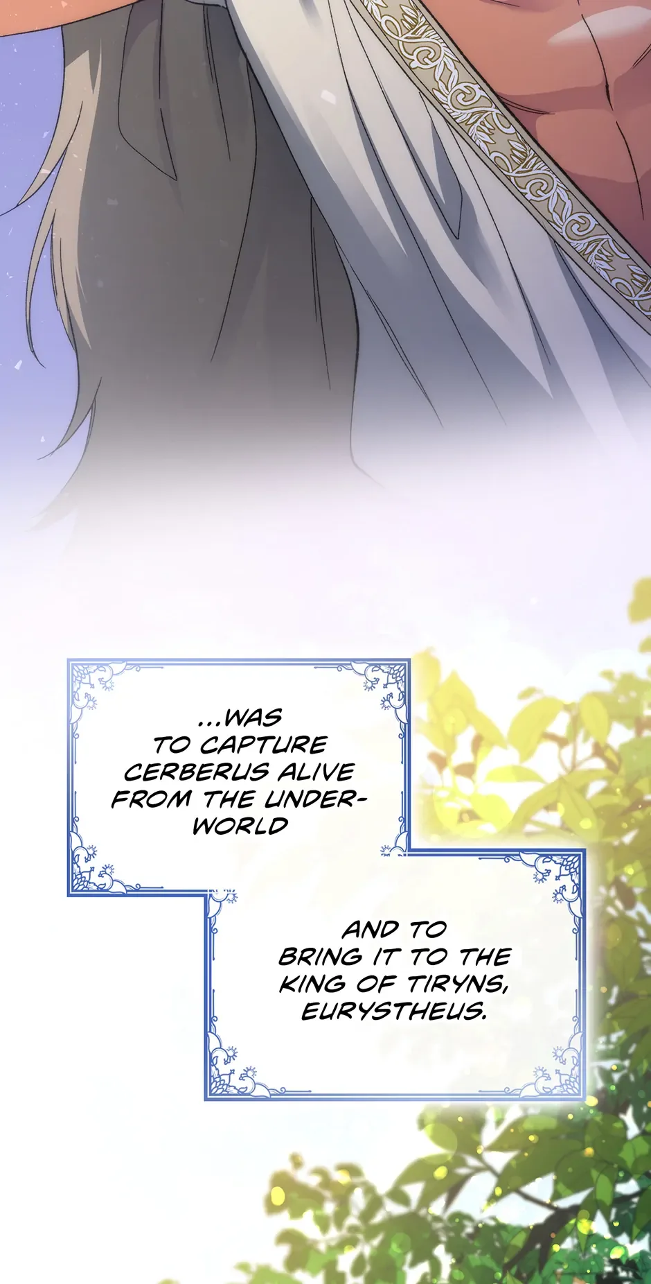 Constellations of the Gods [Official] Chapter 44 page 50