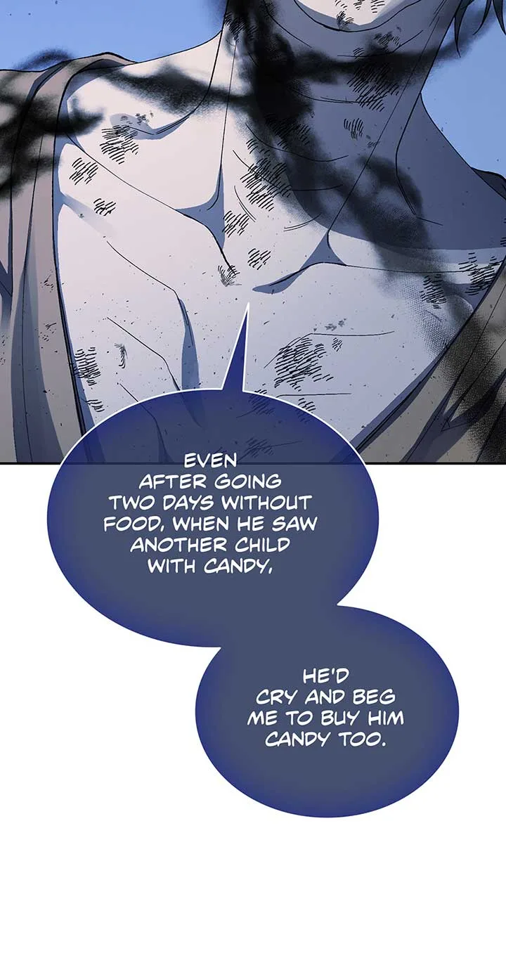 Constellations of the Gods [Official] Chapter 53 page 15