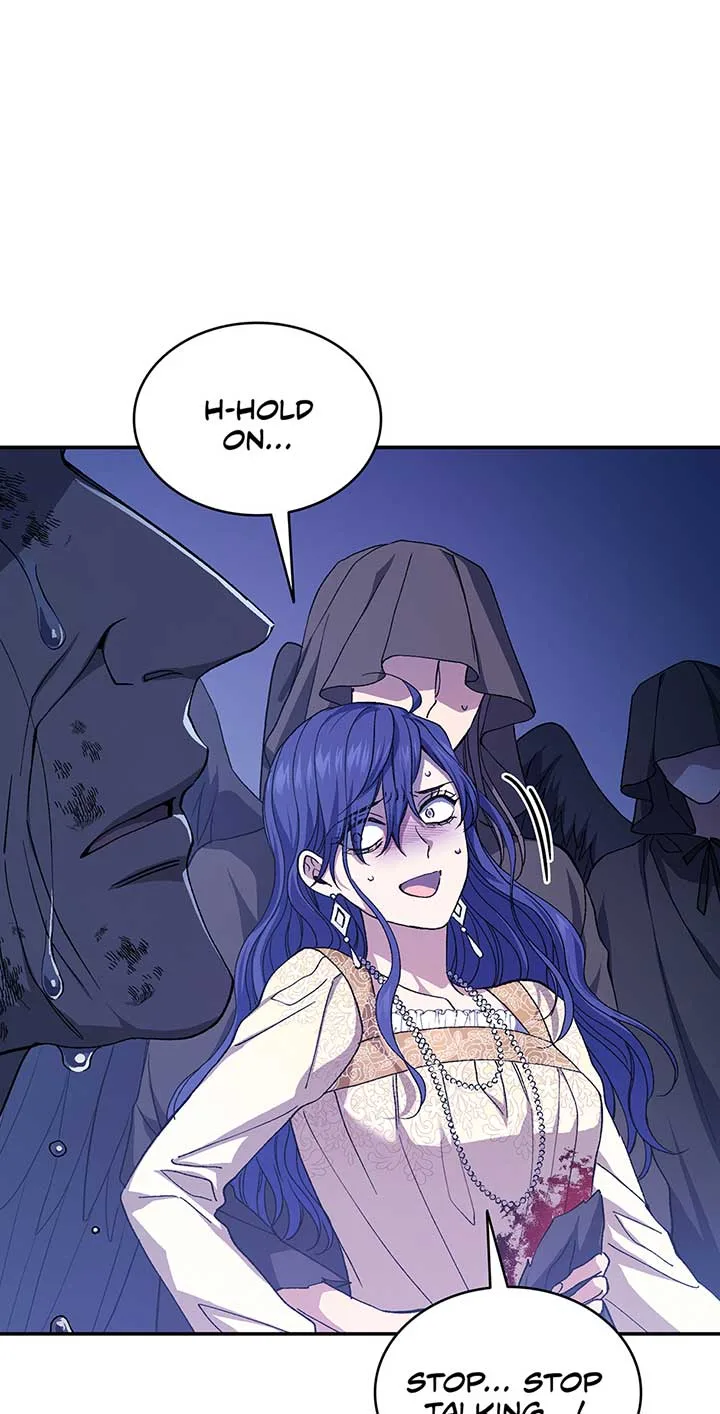 Constellations of the Gods [Official] Chapter 53 page 30