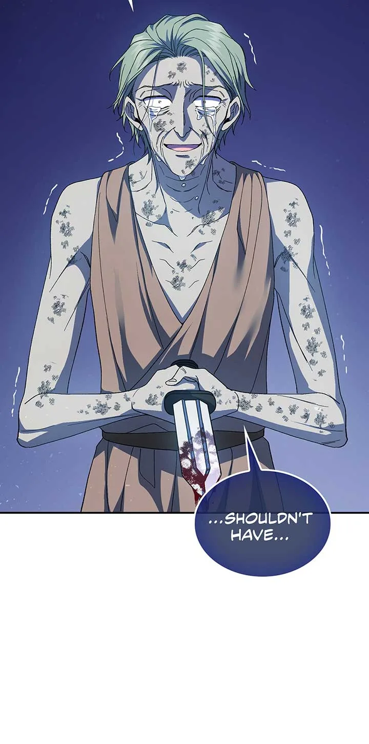 Constellations of the Gods [Official] Chapter 52 page 108