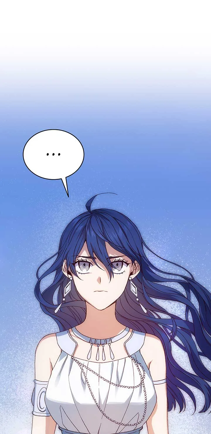 Constellations of the Gods [Official] Chapter 55 page 20