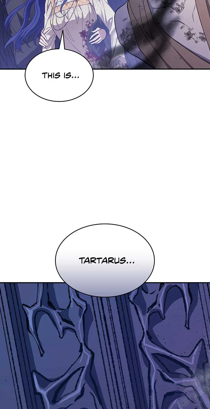 Constellations of the Gods [Official] Chapter 53 page 35
