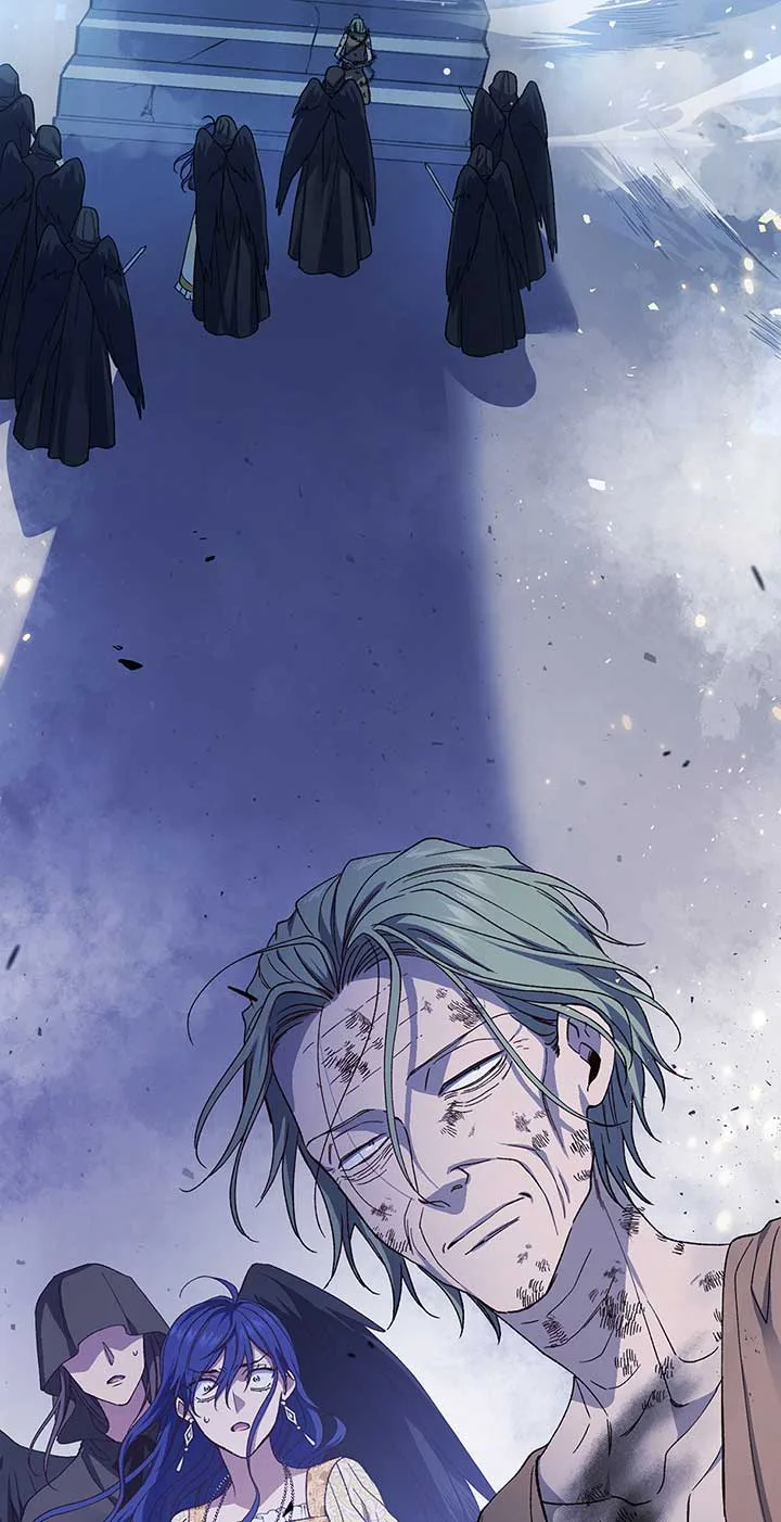 Constellations of the Gods [Official] Chapter 53 page 34