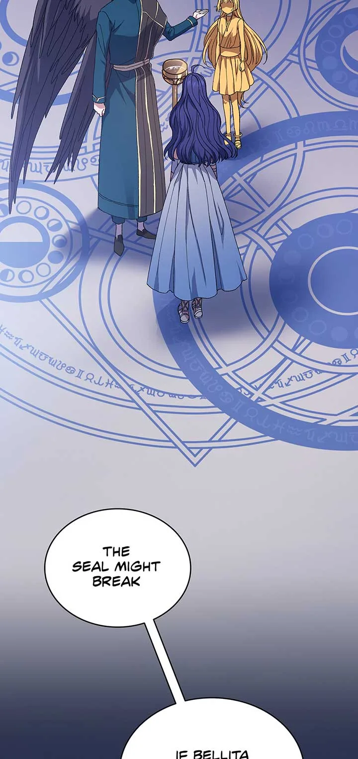 Constellations of the Gods [Official] Chapter 55 page 18