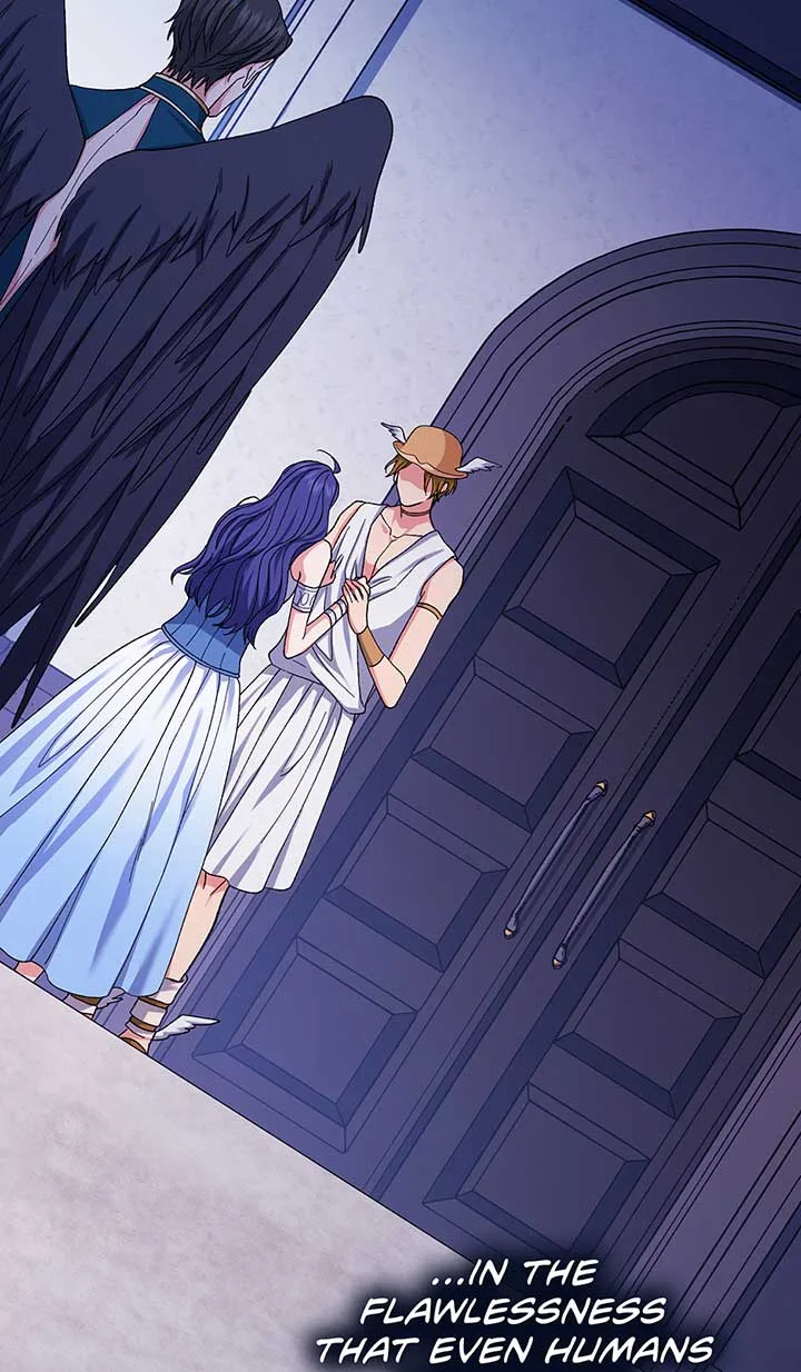 Constellations of the Gods [Official] Chapter 54 page 103