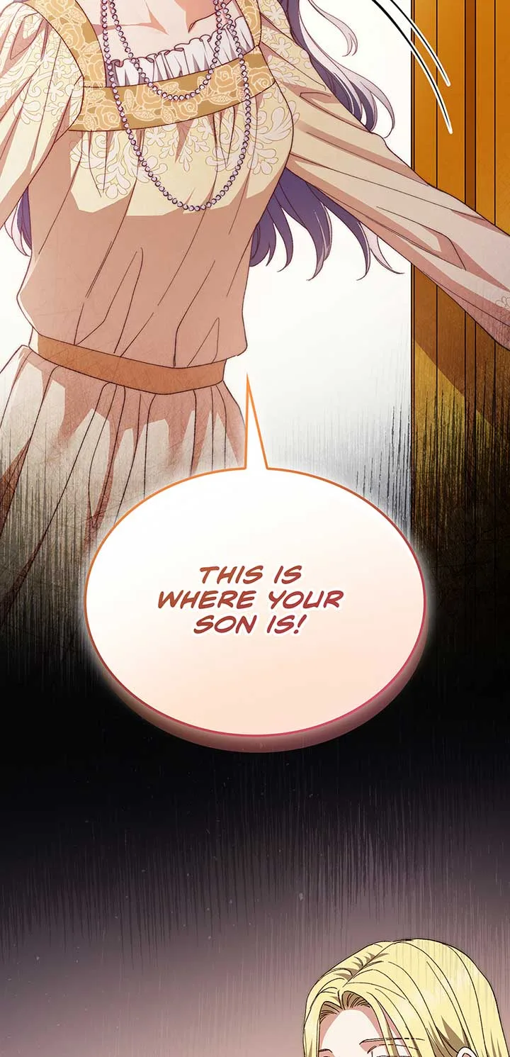 Constellations of the Gods [Official] Chapter 52 page 91