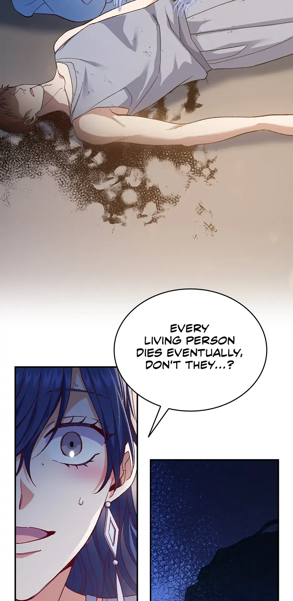 Constellations of the Gods [Official] Chapter 51 page 75