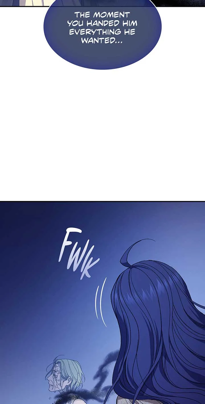 Constellations of the Gods [Official] Chapter 53 page 27
