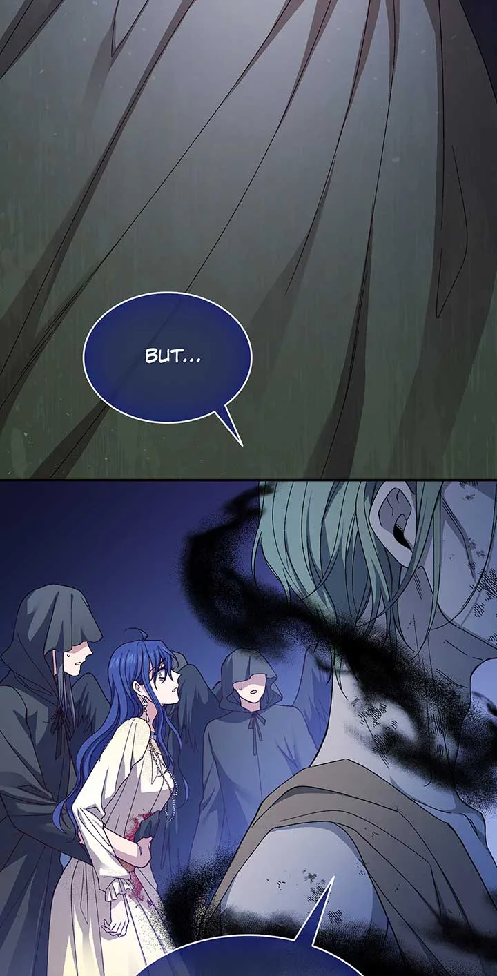 Constellations of the Gods [Official] Chapter 53 page 26
