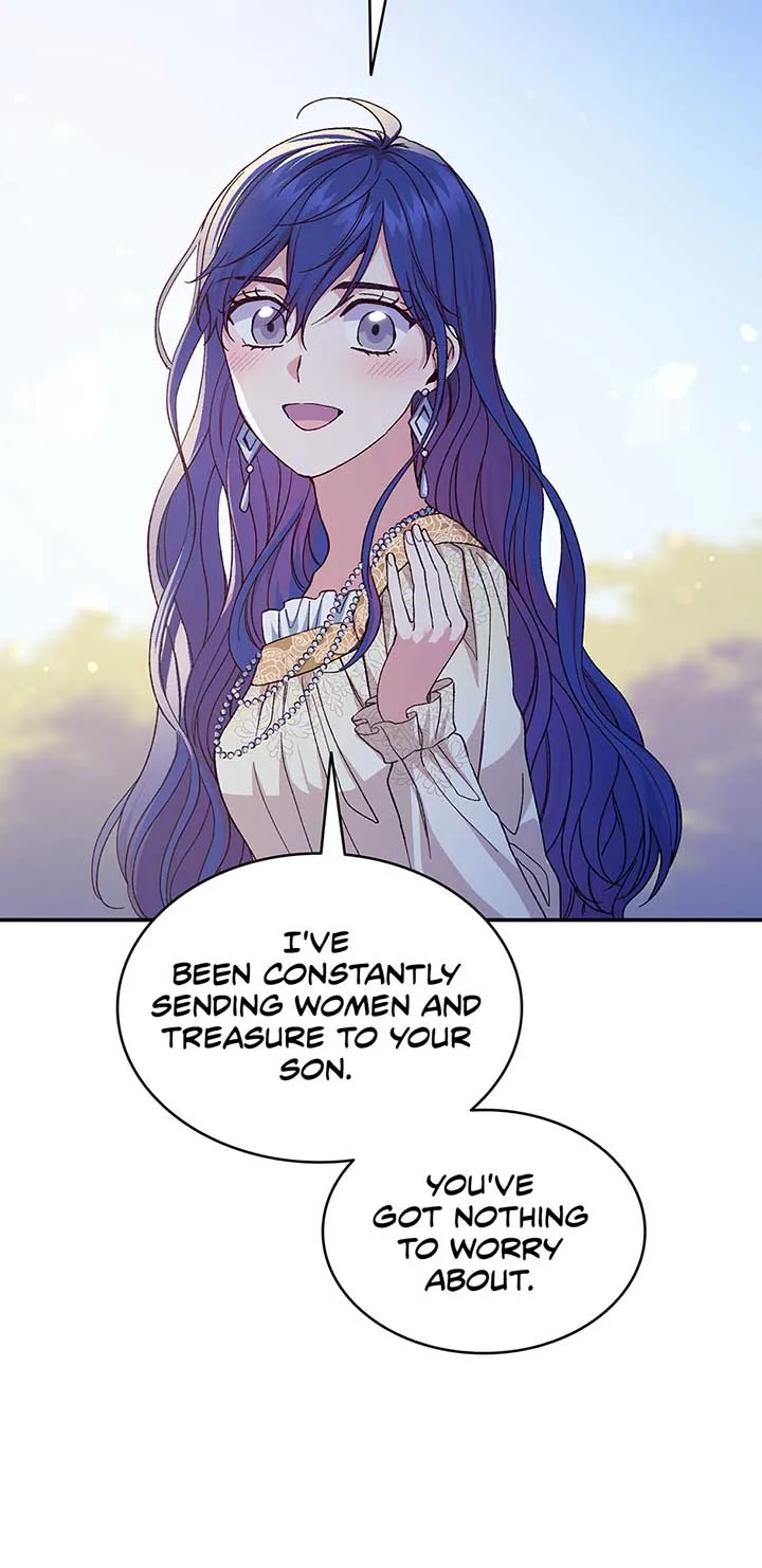 Constellations of the Gods [Official] Chapter 52 page 87
