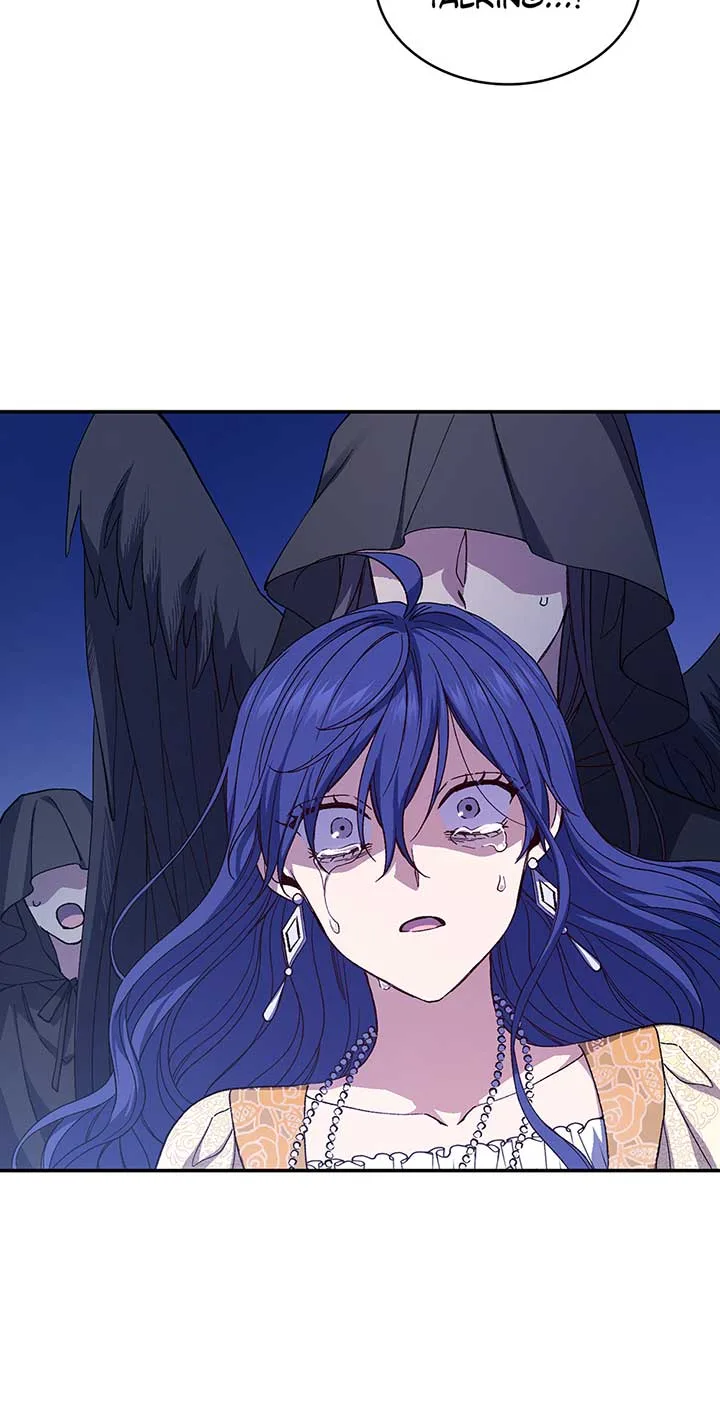 Constellations of the Gods [Official] Chapter 53 page 31