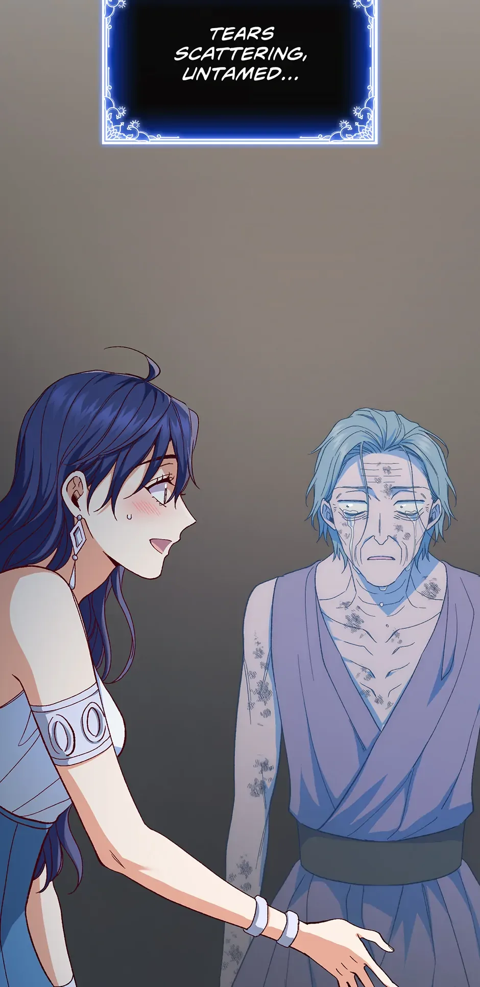 Constellations of the Gods [Official] Chapter 51 page 77