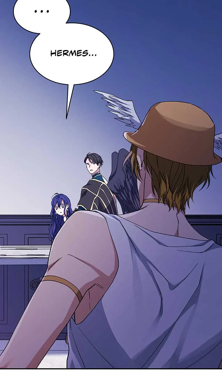 Constellations of the Gods [Official] Chapter 54 page 85