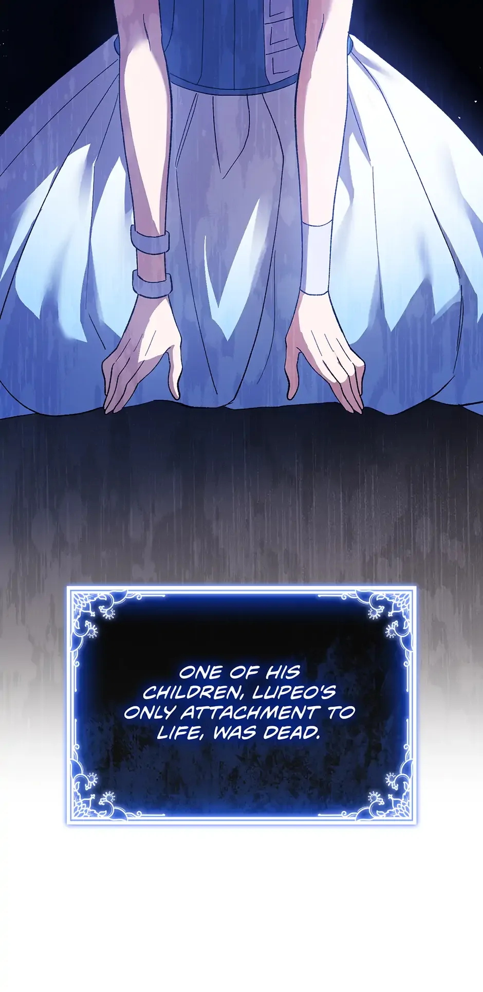 Constellations of the Gods [Official] Chapter 51 page 73