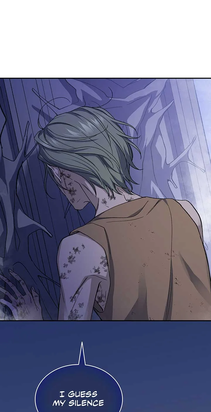 Constellations of the Gods [Official] Chapter 53 page 38