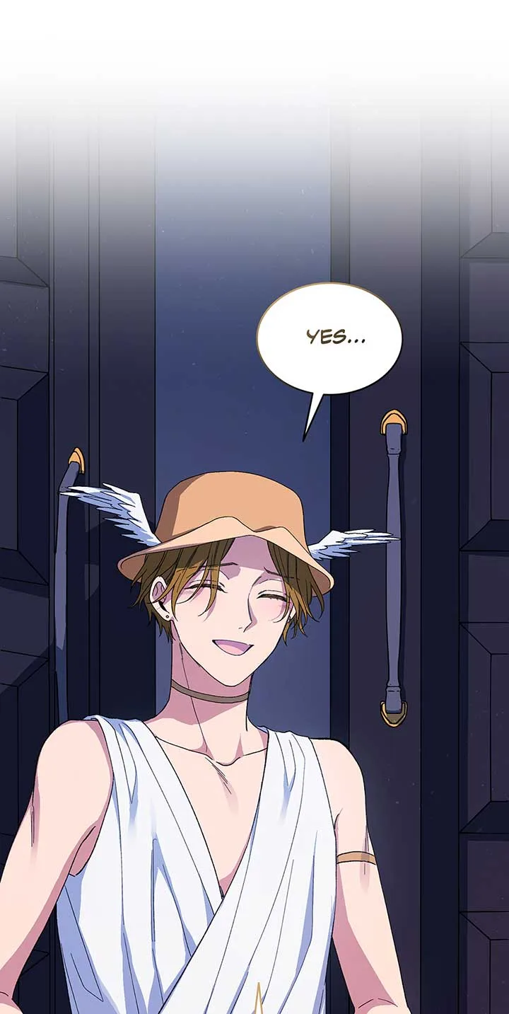 Constellations of the Gods [Official] Chapter 54 page 86