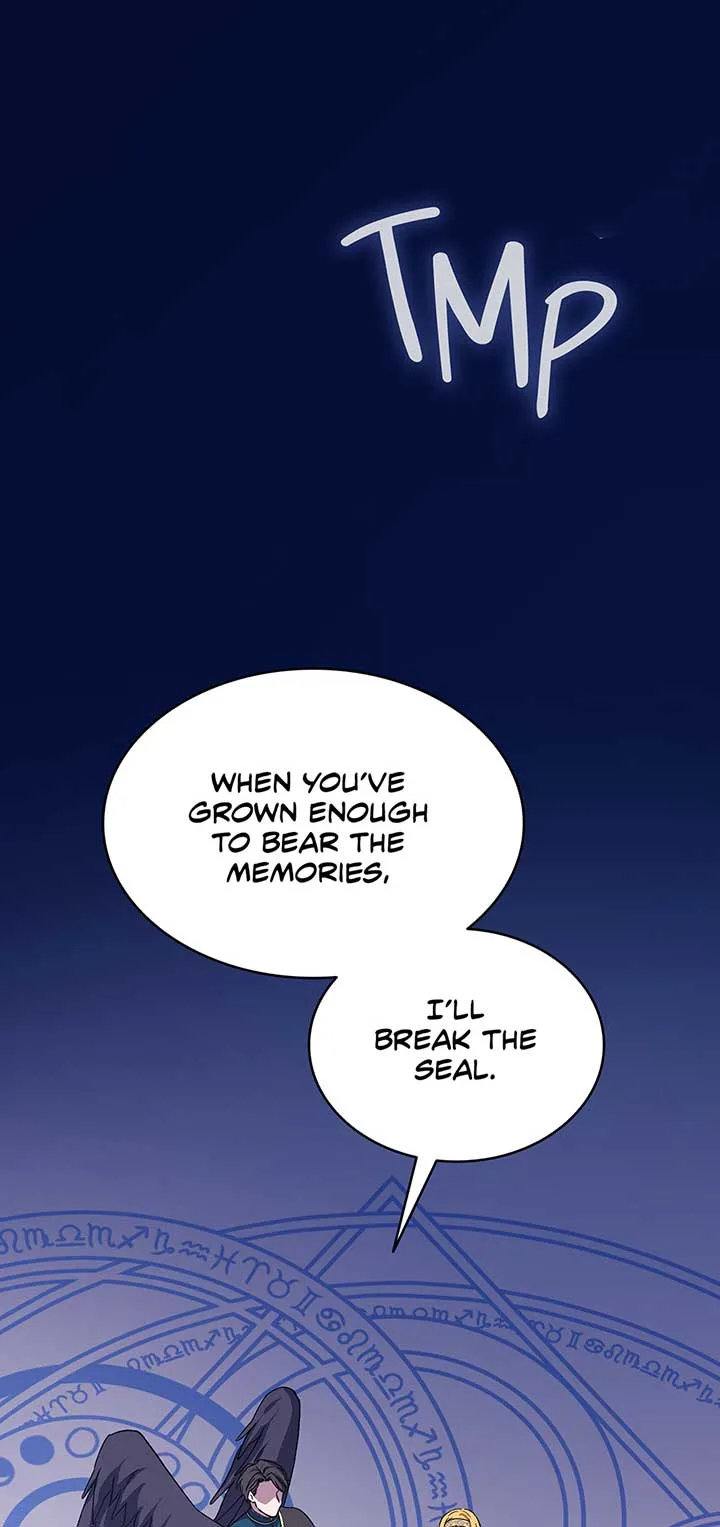 Constellations of the Gods [Official] Chapter 55 page 17