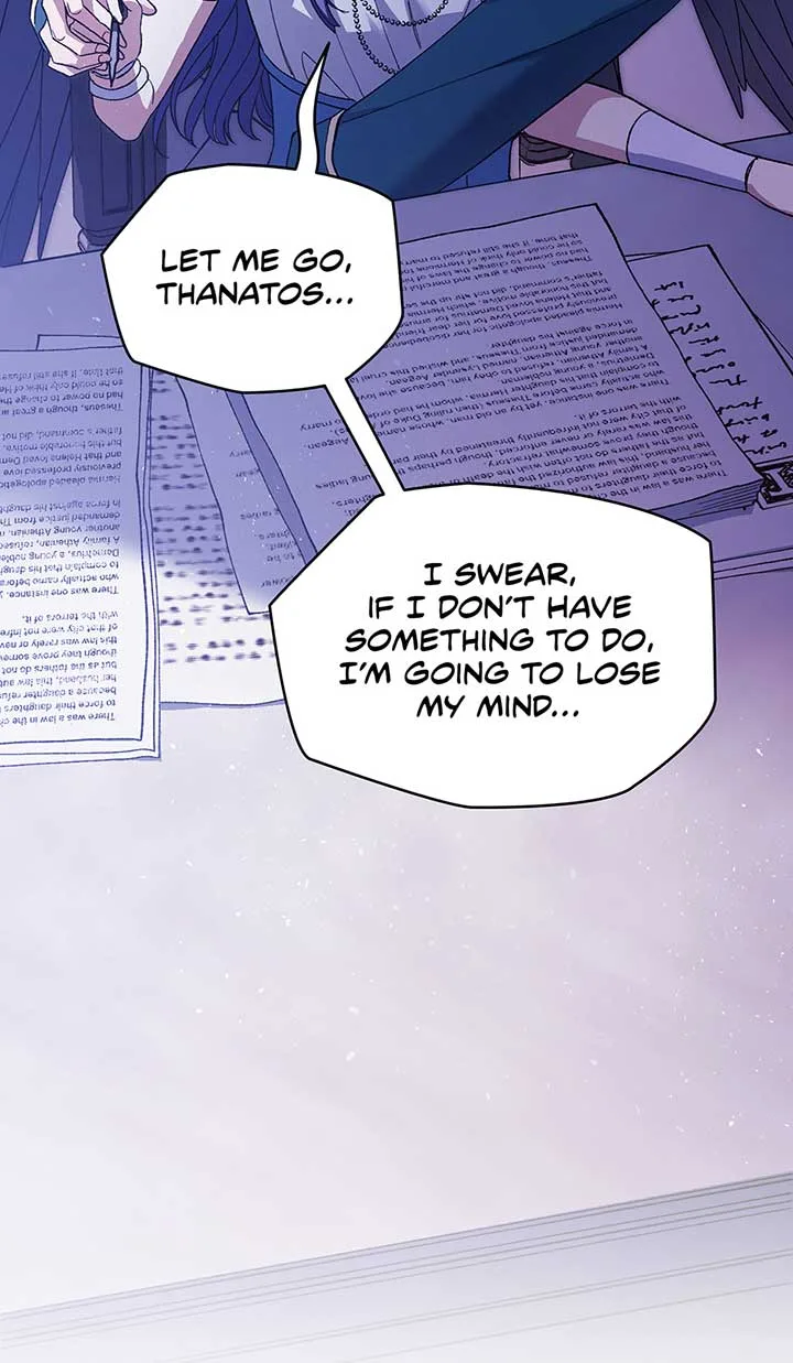 Constellations of the Gods [Official] Chapter 54 page 82