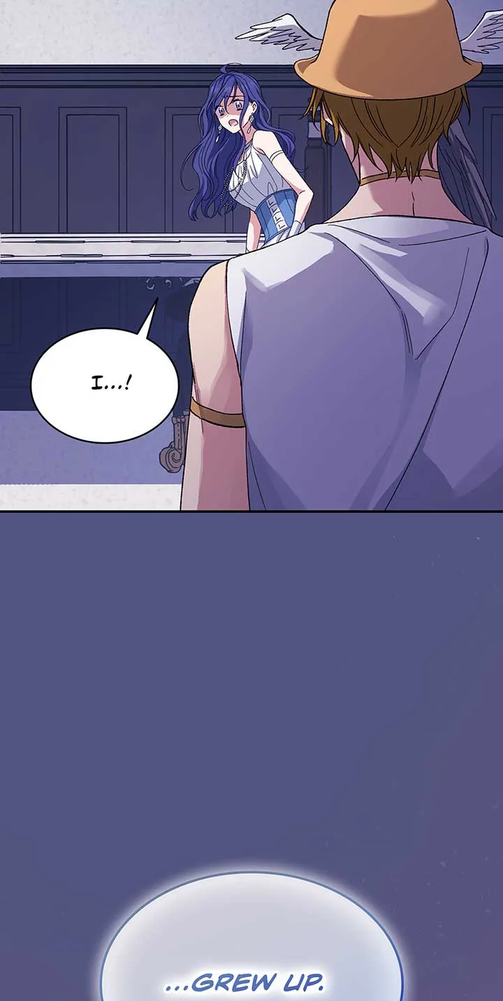 Constellations of the Gods [Official] Chapter 54 page 88