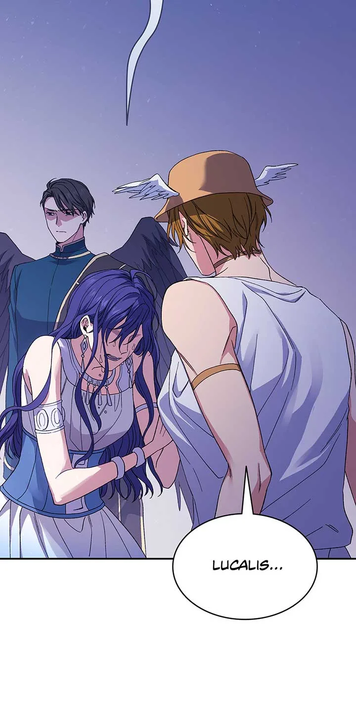 Constellations of the Gods [Official] Chapter 54 page 99