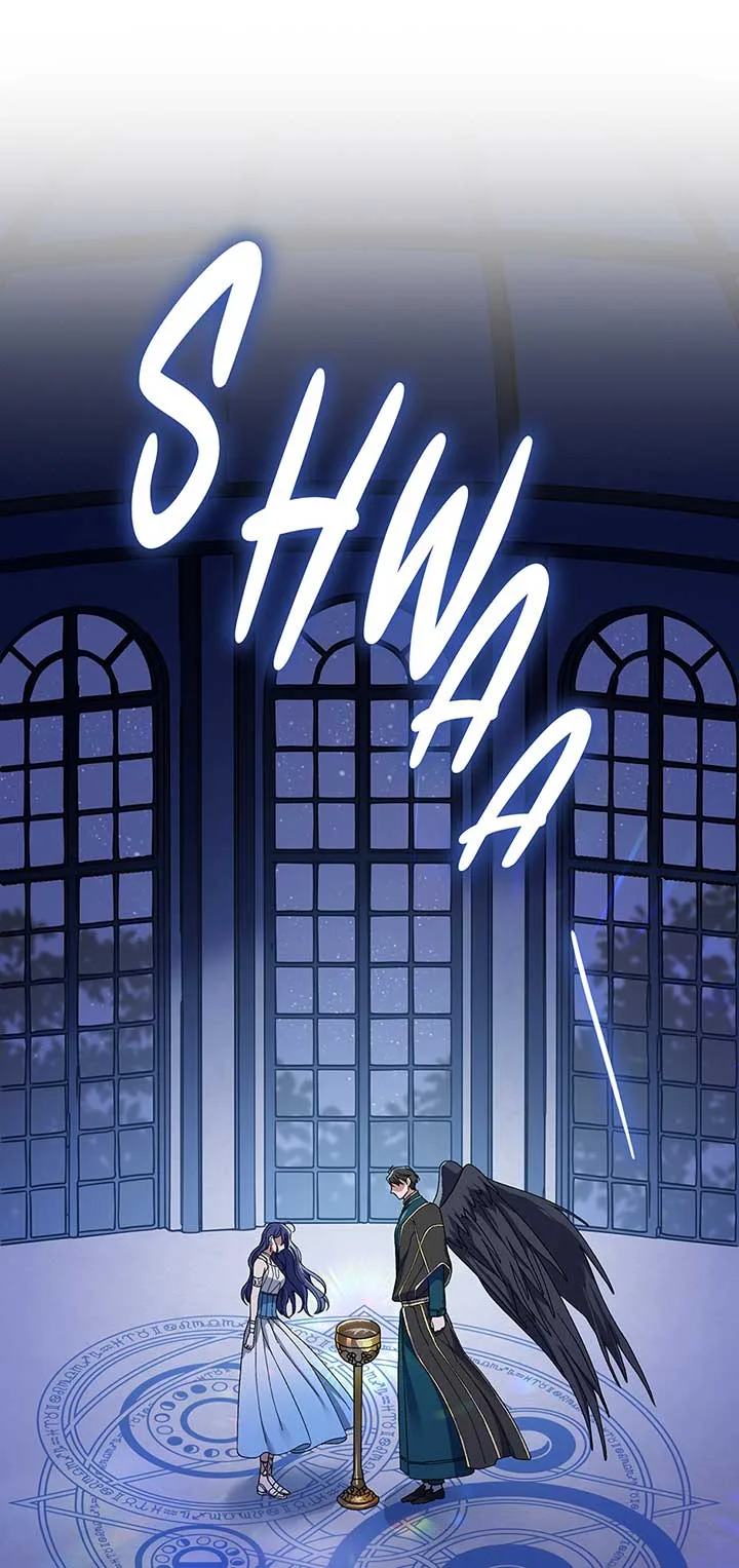 Constellations of the Gods [Official] Chapter 55 page 11