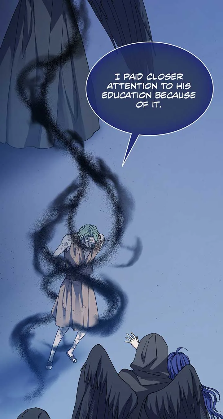 Constellations of the Gods [Official] Chapter 53 page 18