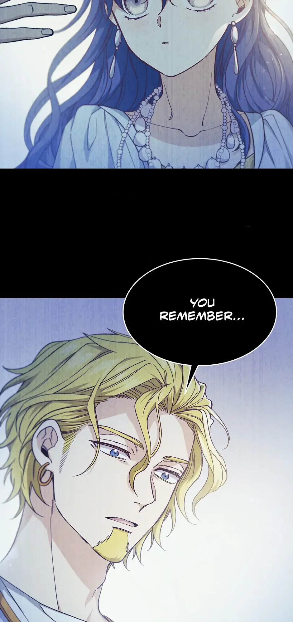 Constellations of the Gods [Official] Chapter 51 page 87