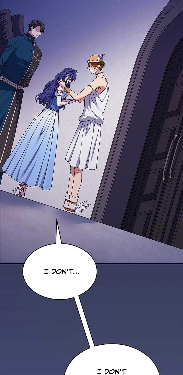 Constellations of the Gods [Official] Chapter 55 page 5