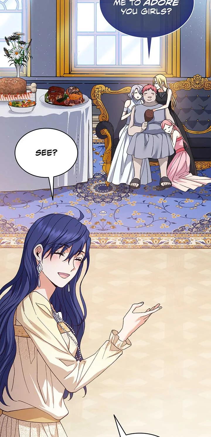 Constellations of the Gods [Official] Chapter 52 page 96