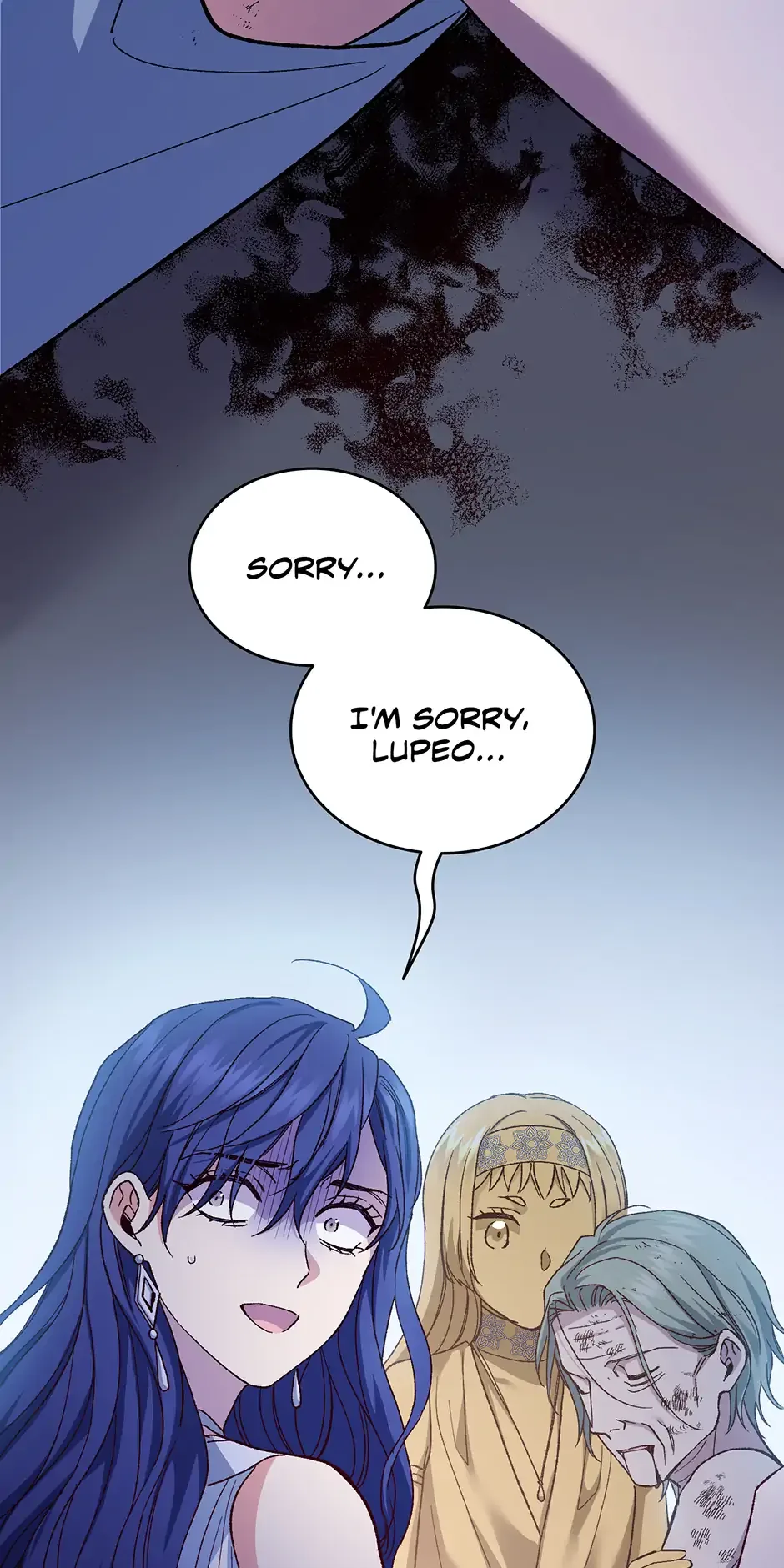Constellations of the Gods [Official] Chapter 51 page 68
