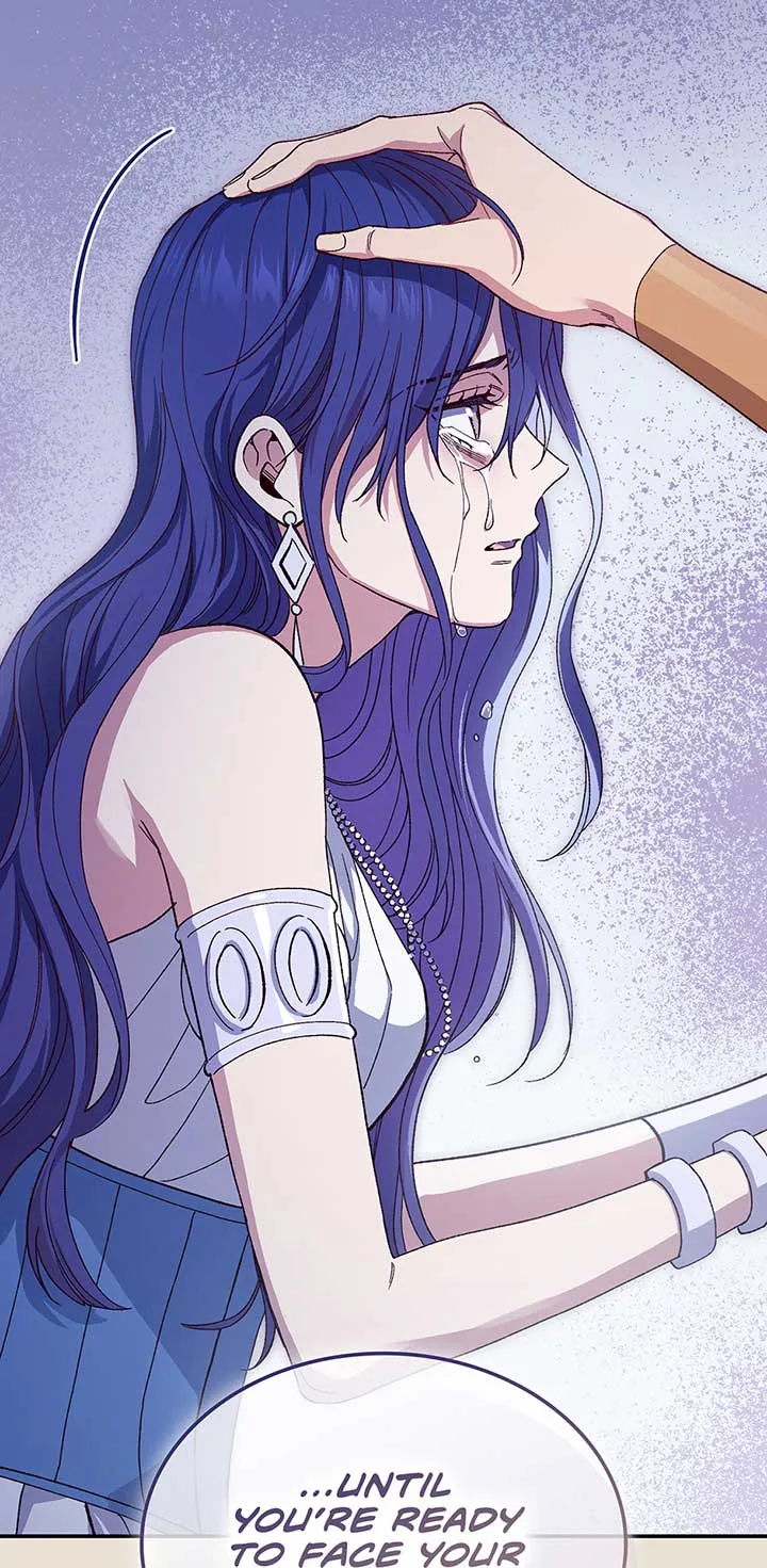 Constellations of the Gods [Official] Chapter 55 page 7
