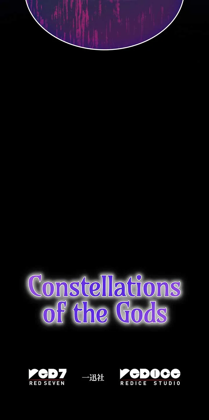Constellations of the Gods [Official] Chapter 52 page 110
