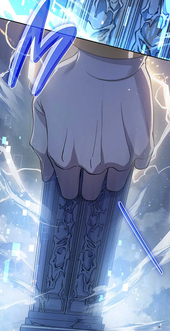 Constellations of the Gods [Official] Chapter 53 page 33