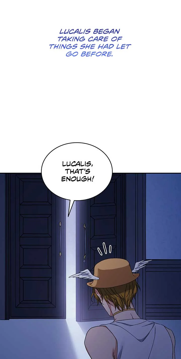 Constellations of the Gods [Official] Chapter 54 page 74