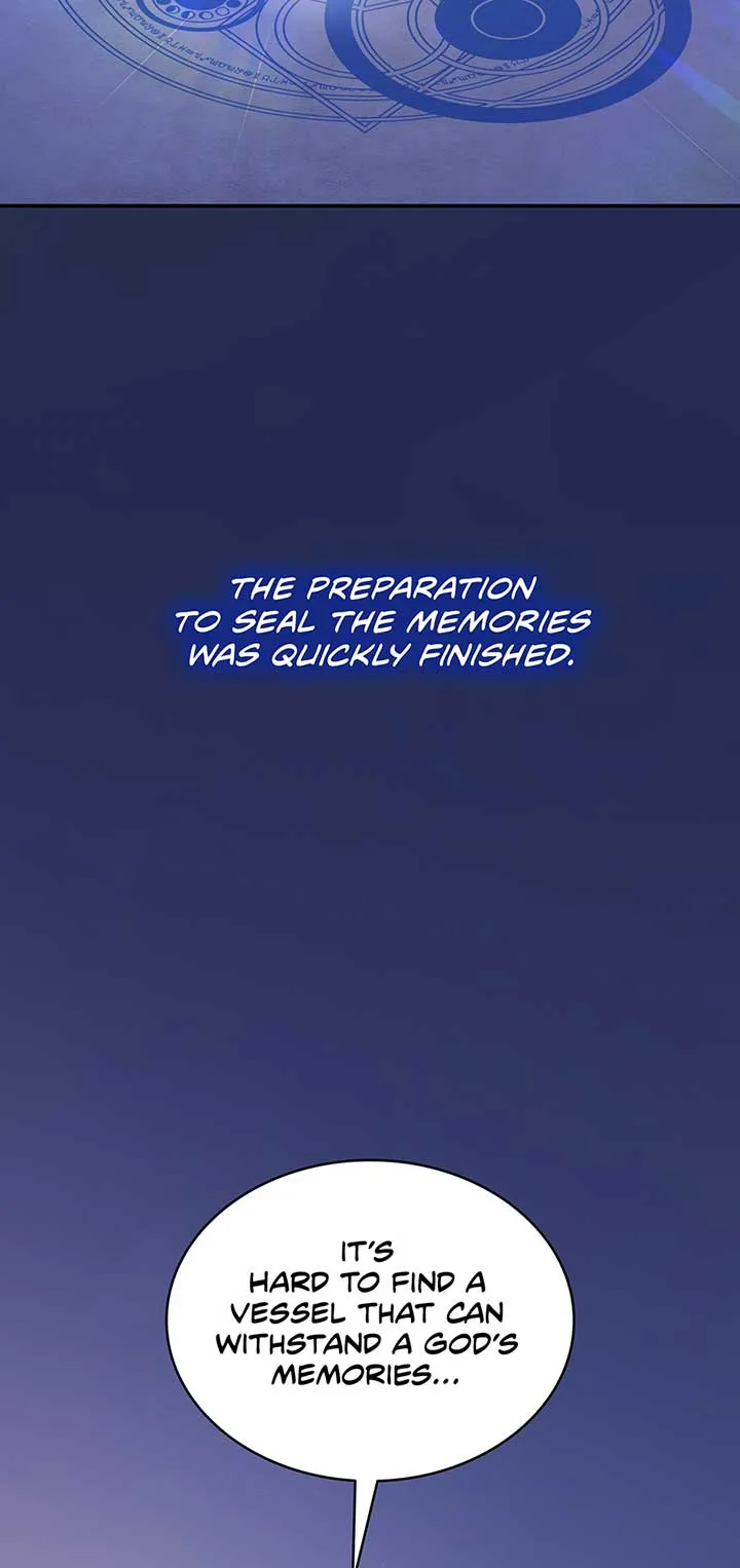 Constellations of the Gods [Official] Chapter 55 page 12