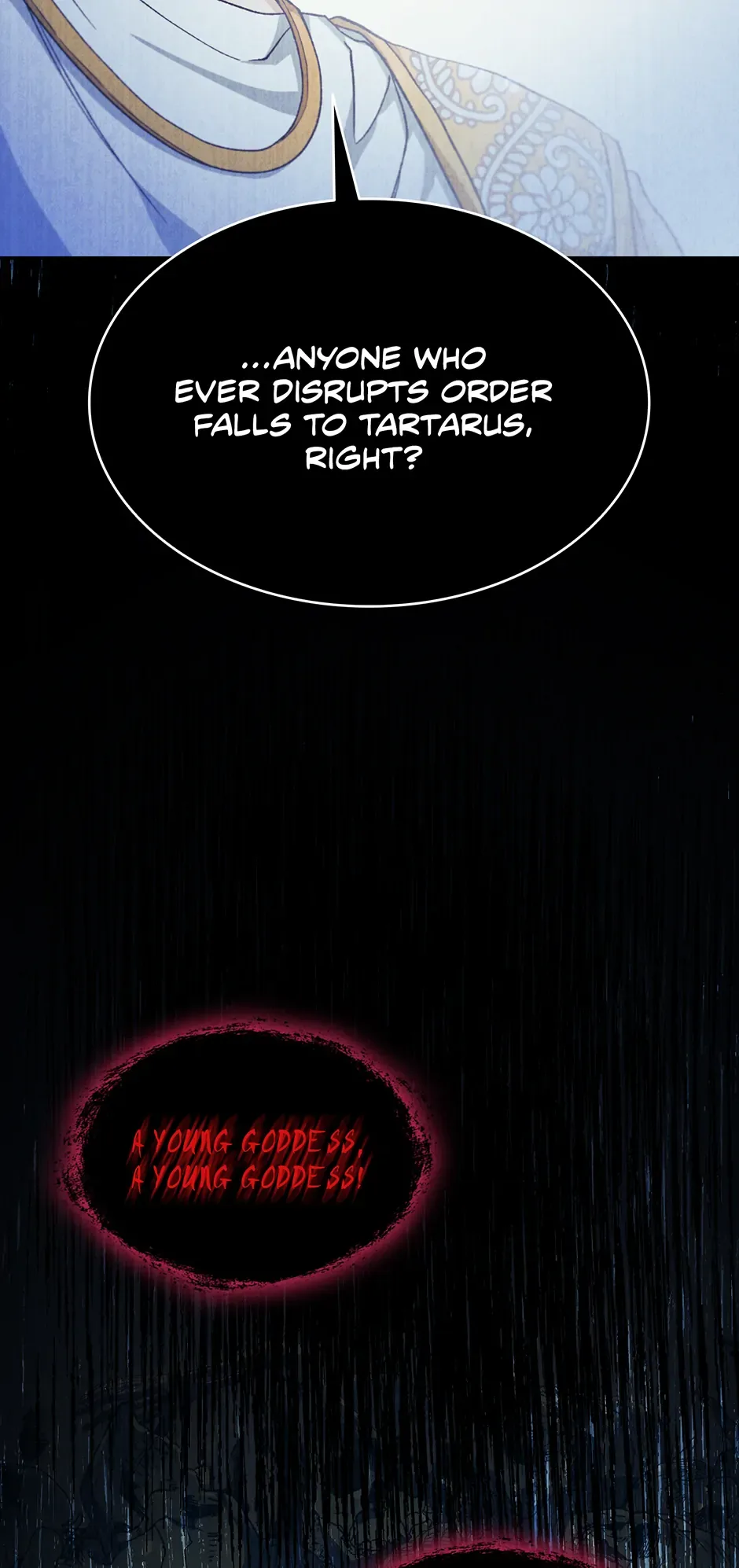 Constellations of the Gods [Official] Chapter 51 page 88