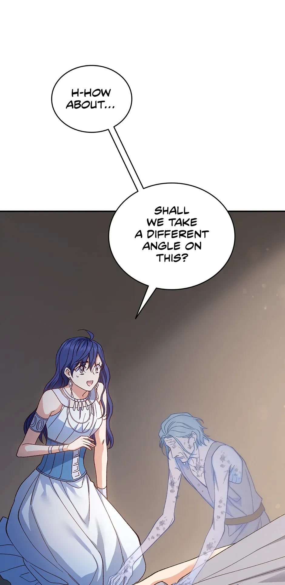Constellations of the Gods [Official] Chapter 51 page 74