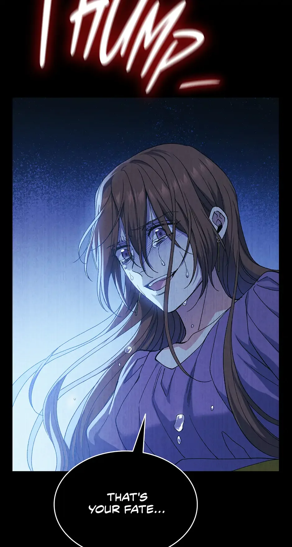 Constellations of the Gods [Official] Chapter 43 page 34