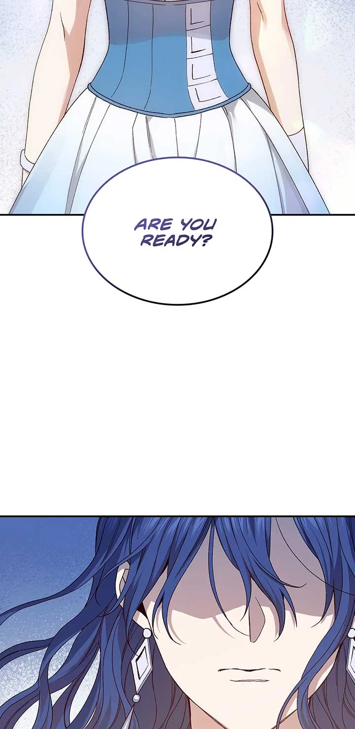 Constellations of the Gods [Official] Chapter 55 page 21