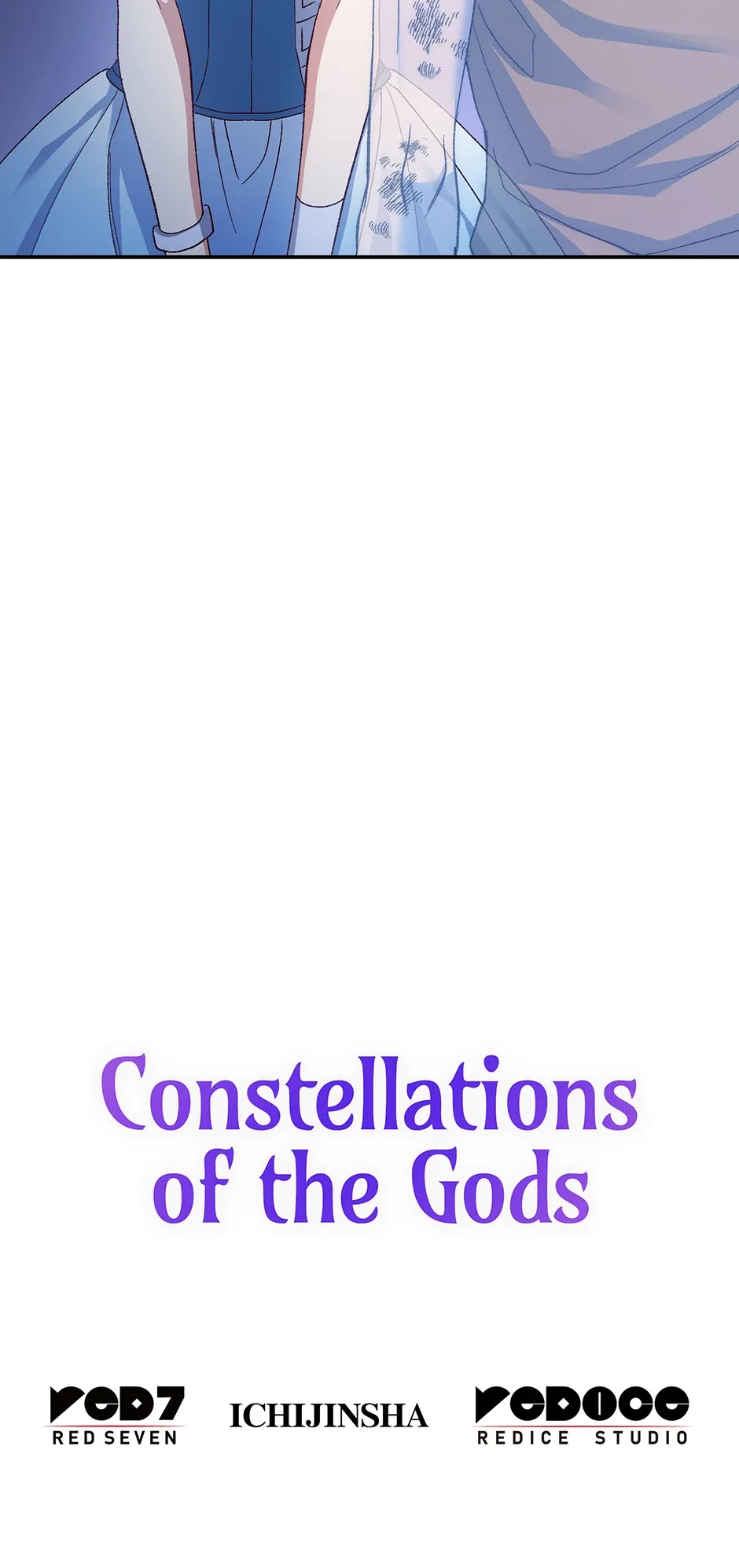 Constellations of the Gods [Official] Chapter 51 page 92