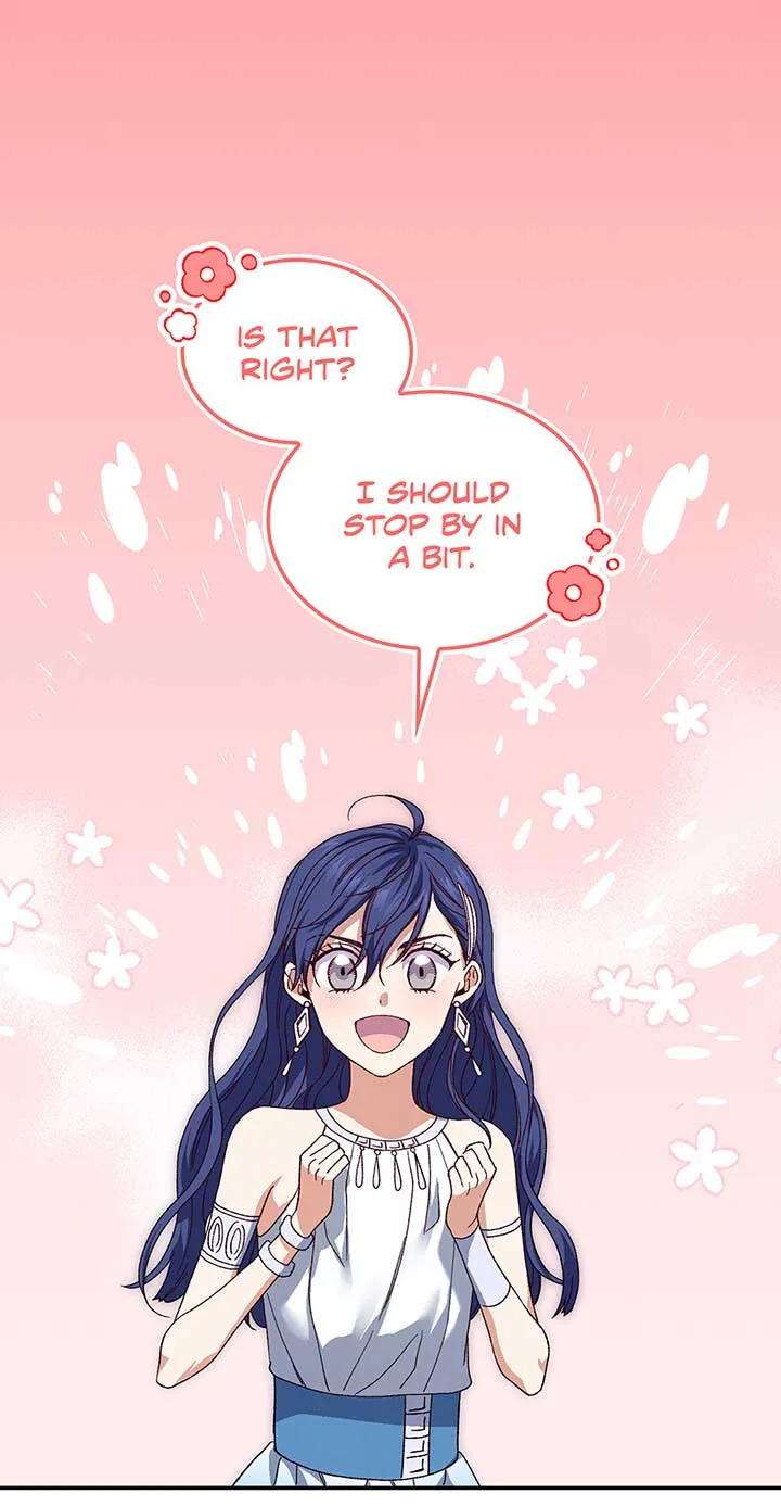 Constellations of the Gods [Official] Chapter 56 page 30